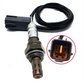 Post-Cat Oxygen Sensor O2 For Mazda RX8 FE 1.3L 13B Rotary Post Cat Lambda RX-8