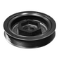 Harmonic Balancer for Honda Accord CL CN CM CL9 CM5 2.4L 2002-2008 