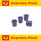 SuperPro Leaf Spring Bush Kit for KIA PREGIO TB 2002-2006