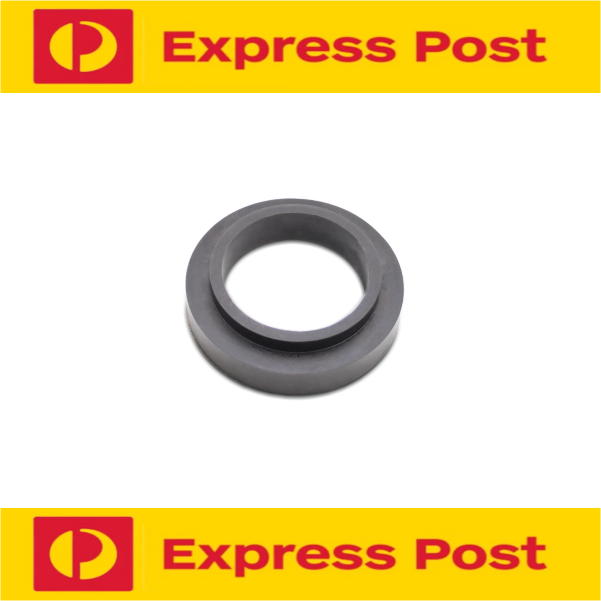SUPERPRO REAR COIL SPRING SPACER BUSH KIT FOR FORD MAVERICK DA 1988-1994