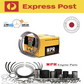 NPR Japan Piston Ring Set for Toyota Hiace 1KZ-TE 1KZTE 3.0 Turbo Diesel TD