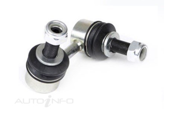 SUPERPRO Front Left Sway Bar Link for Nissan Navara D23 YS23DDT 2.3 15-20 Diesel