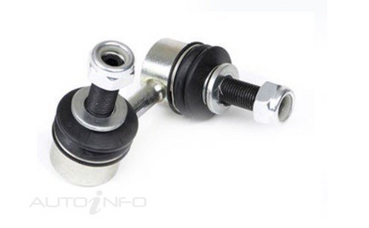 SUPERPRO Front Left Sway Bar Link for Nissan Navara D23 YS23DDT 2.3 15-20 Diesel