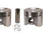 Piston Set/Kit for Hyundai Coupe Elantra 1.8L G4GM G4GB Engine 1.8  