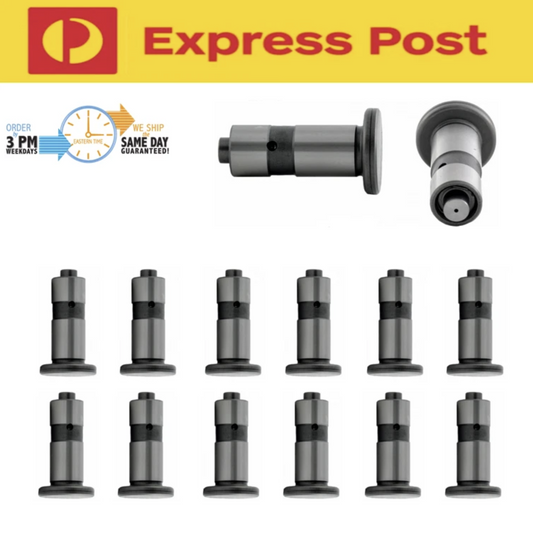Valve Lifters for 3.0 Nissan RB30 RB30ET Skyline R31 VL Holden Commodore Turbo