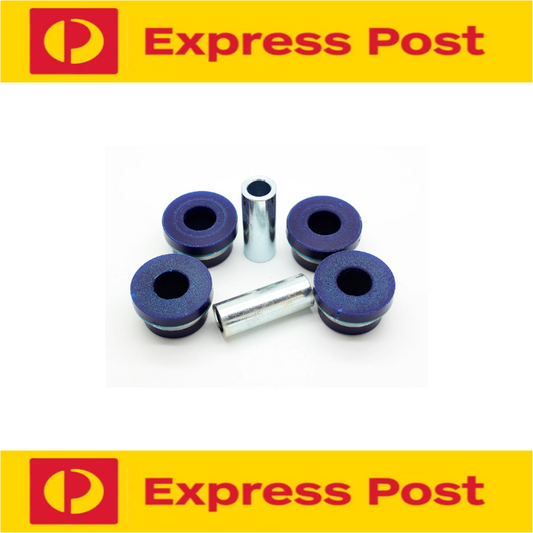 SuperPro Control Arm Bush Kit for NISSAN ELGRAND PATHFINDER R50 SPF4671K