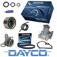 TIMING BELT KIT & WATER PUMP for Hyundai Excel 1.5L DOHC 16v X3 G4FK Twin Cam