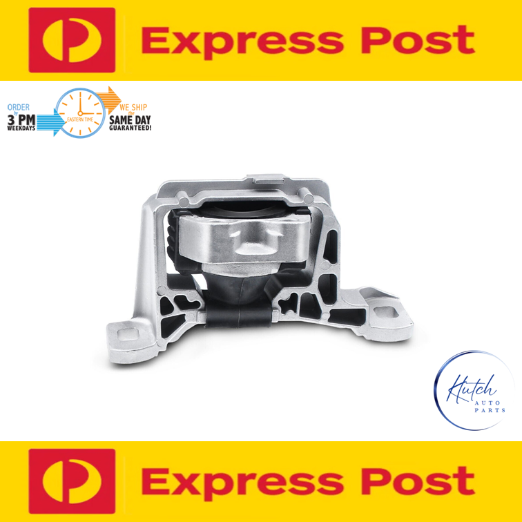 RH Engine Mount For FORD Focus LS LT LV LW 2.0L Duratec Auto Manual 05-11