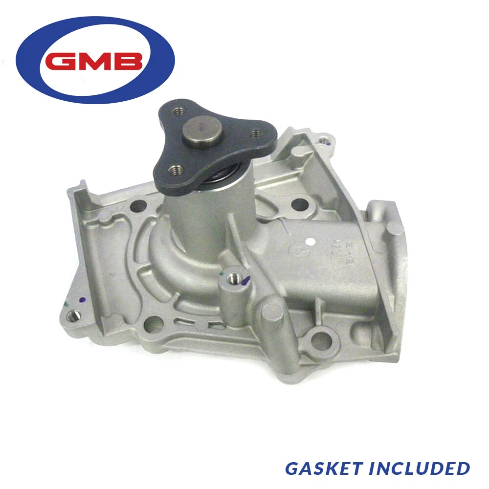 GMB Water Pump FOR Ford Capri Festiva Laser Meteor Mazda 121 323 B3 B5 B6 SOHC
