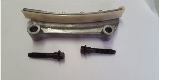 Left Timing Chain Guidefor Holden Commodore VF LFX 3.6L 05/13-10/17