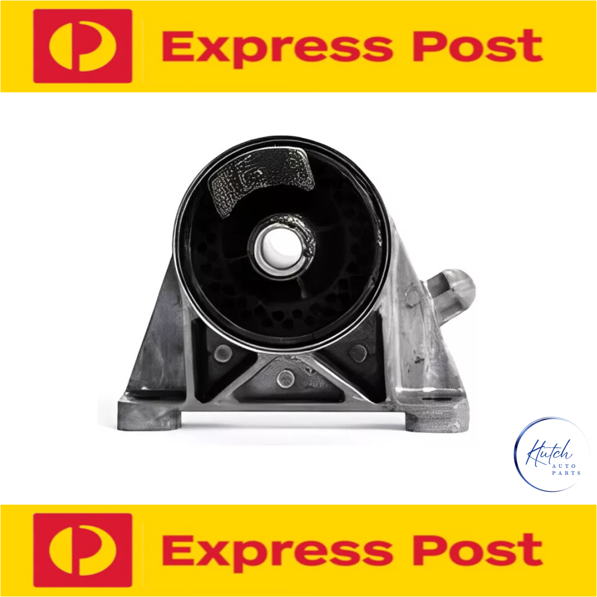 FRONT ENGINE MOUNT FOR HOLDEN ASTRA TS Z18XE 1.8L I4 AUTO TRANS. BUMP STOP
