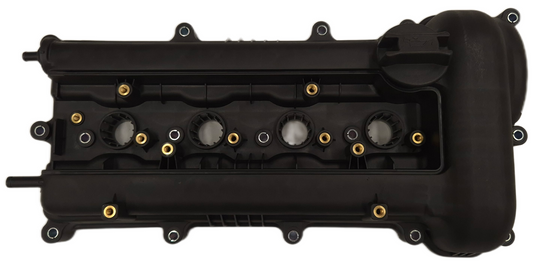 Valve Rocker Cover with Gasket for Hyundai G4FA G4FC i20 i30 Rio Accent 4 Cyl