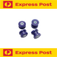 SUPERPRO FRONT SUBFRAME FRONT & REAR BUSH KIT FOR AUDI 80 8C B4 S2 RS2 1993-1995