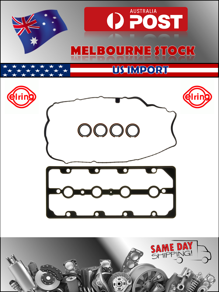 Valve Rocker Tappet Cover Gasket For Jeep Renegade 1.4L Turbo 2015-2020 EAM