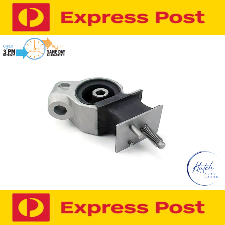 Front LH Left Engine Mount For Ford Ranger PX 2.2L 2.5L 3.2L 2WD 4WD 2011-2018