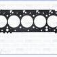 AJUSA Head Gasket for Ford Ranger PX 3.2L P5AT Diesel 9/11-6/22