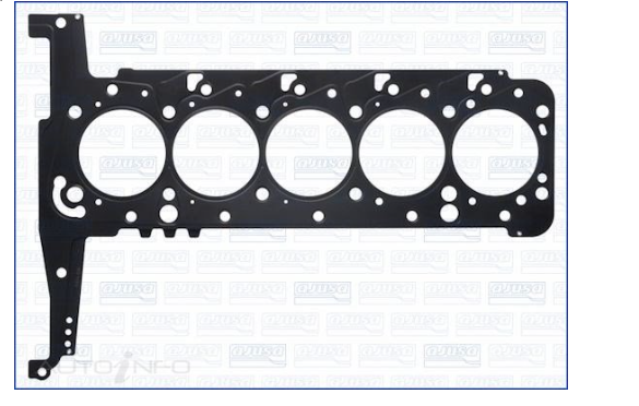 AJUSA Head Gasket for Ford Ranger PX 3.2L P5AT Diesel 9/11-6/22