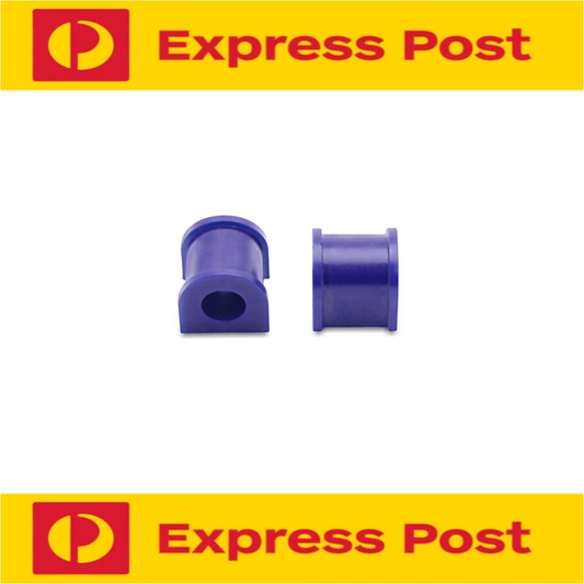 FRONT SWAY BAR MOUNT TO LINK BUSH KIT FOR TOYOTA 4 RUNNER LN130 KZN130 VZN130