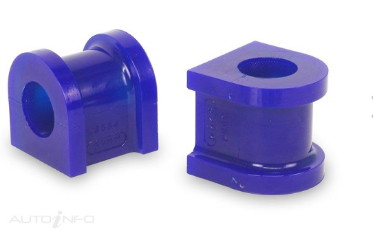 SUPERPRO Front Sway Bar Mount Bush Kit for Lexus IS250 GSE20R 2.5L 4GRFSE 05-13