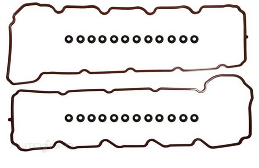 ROCKER COVER GASKET SET FOR Jeep EVA 4.7L V8 Grand Cherokee WJ 1999-2001 METAL