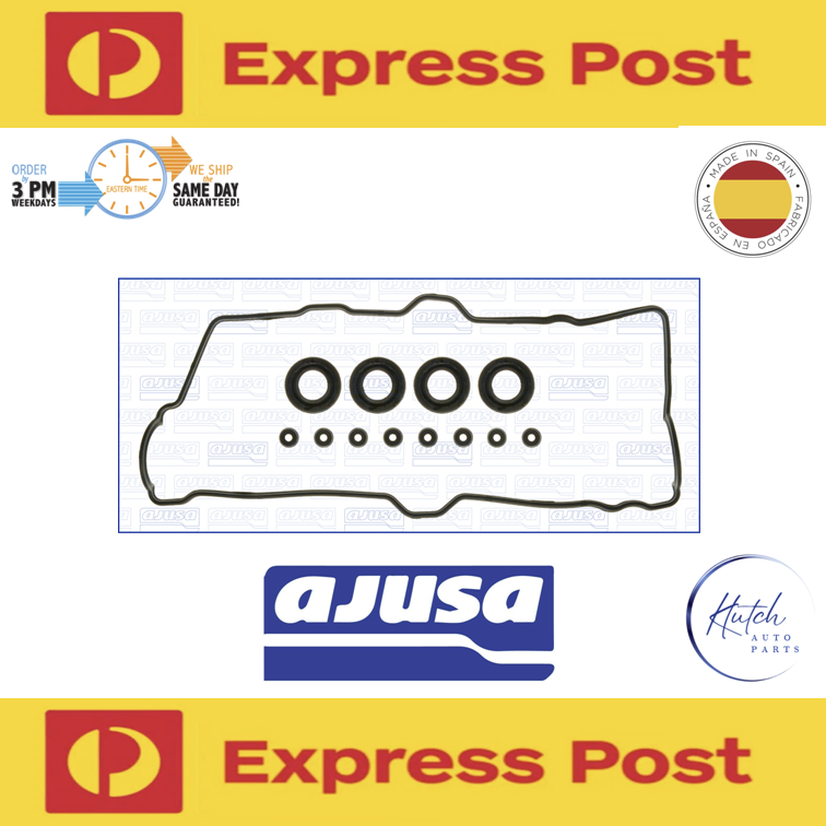 Valve Rocker Cover Gasket Set Kit for Lexus LS400 UCF10 UCF20 4.0L 1UZFE 4.0