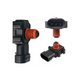 LS1 VT VX VY VZ Holden Commodore 2 Bar MAP Sensor for Turbo Supercharged V8 5.7
