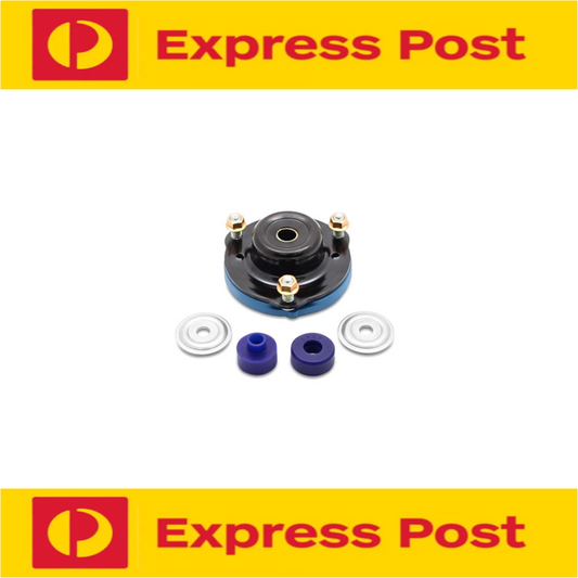 SUPERPRO FRONT READY STRUT TOP MOUNT CAP FOR TOYOTA FJ CRUISER GSJ15 06-18