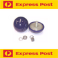 SUPERPRO FRONT BUMP STOP BUSH KIT FOR TOYOTA HIACE GDH201 GDH206 GDH221