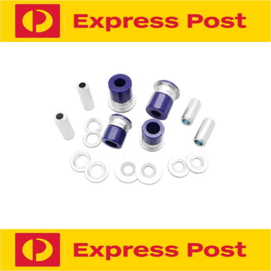 SuperPro Control Arm Bush Kit for Lexus GX GX460 J150 2010-2023