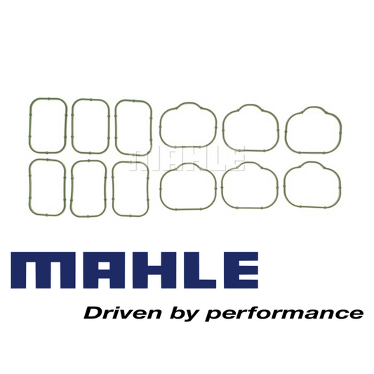 Intake Manifold Gasket Set for Jeep Cherokee KL 3.2L V6 24V EHB EHK 3.2 2014-On