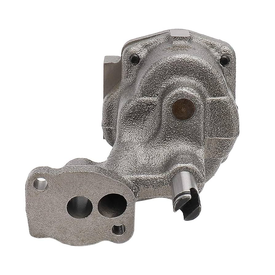 YSK High Volume Oil Pump Small Block Chev 283 307 350 400 V8