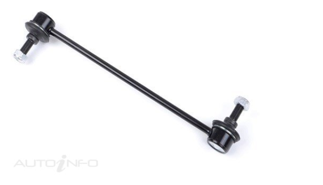 SUPERPRO Front Sway Bar Link for Mazda 2 DE ZY 1.5L 07-14 (Standard Replacement)