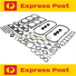 VRS HEAD GASKET SET/KIT FOR MITSUBISHI TRITON MK 3.0L V6 6G72 99-6/06