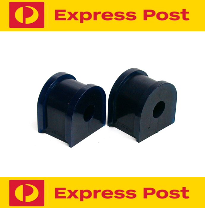SUPERPRO FRONT SWAY BAR MOUNT BUSH KIT FOR LAND ROVER DEFENDER TD5 YA 1998-2007