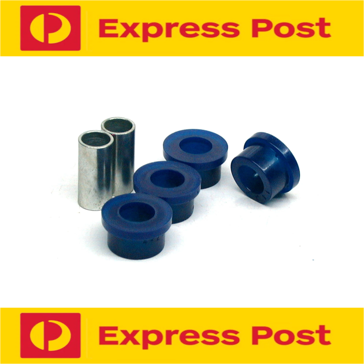 SUPERPRO FRONT SWAY BAR LINK LOWER BUSH KIT FOR JEEP CHEROKEE XJ 1988-2001