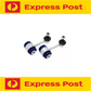 SUPERPRO REAR SWAY BAR LINK KIT SET FOR SKODA OCTAVIA 5E 2012-2019