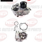 NEP Water Pump FOR Subaru Forester GT XT Impreza WRX STI Liberty GT EJ20 EJ25