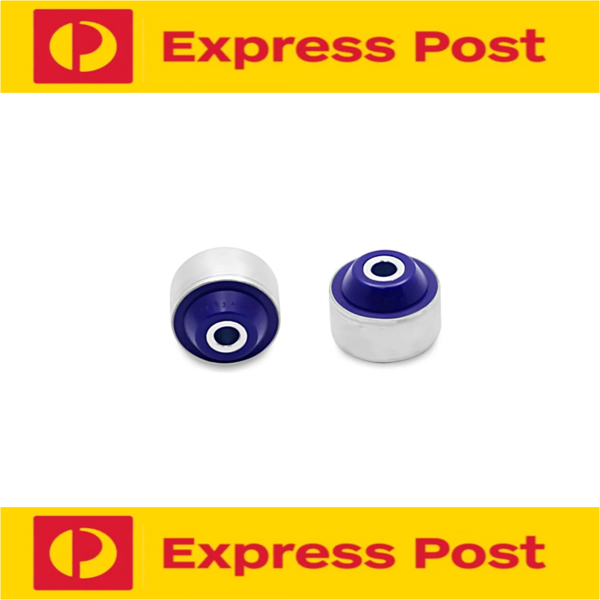 FRONT CONTROL ARM LOWER INNER REAR BUSH KIT FOR HYUNDAI GETZ TB 2002-2010