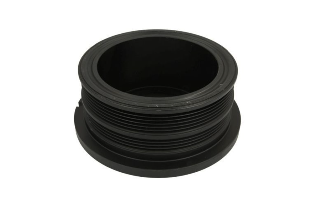 Harmonic Balancer for BMW 540 545 550 E60 645 650 E63 E64 4.0 4.4 4.8