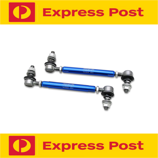 SuperPro Sway Bar Stabiliser Link Kit TRC12160