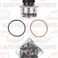 NEP Water Pump for Nissan Pathfinder R51 V6 4.0L VQ40DE Engine 2005~2010