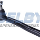 SELBY Tie Rod End for Ford Ranger PX P4AT 2.2L 15-22 Left, Hi-ride