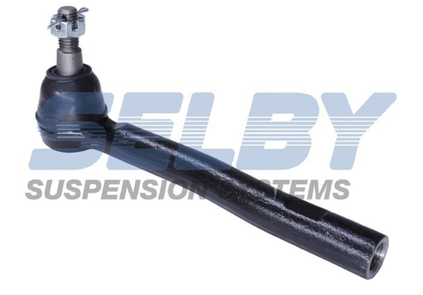 SELBY Tie Rod End for Ford Ranger PX P4AT 2.2L 15-22 Left, Hi-ride