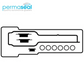 PERMASEAL VALVE COVER GASKET KIT FOR FORD 4.0L BA BF FG 6 CYL Including Turbo
