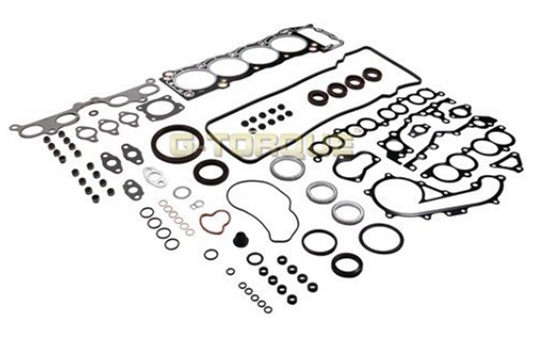 FULL GASKET SET KIT FOR TOYOTA HILUX RZN149 RZN154 PRADO RZJ95 2.7L 3RZ 3RZE
