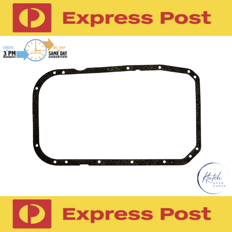 Sump Oil Pan Gasket for Mitsubishi Pajero NF-NK 3.0L 6G72 8/88-97 EFI & CARB 3.0