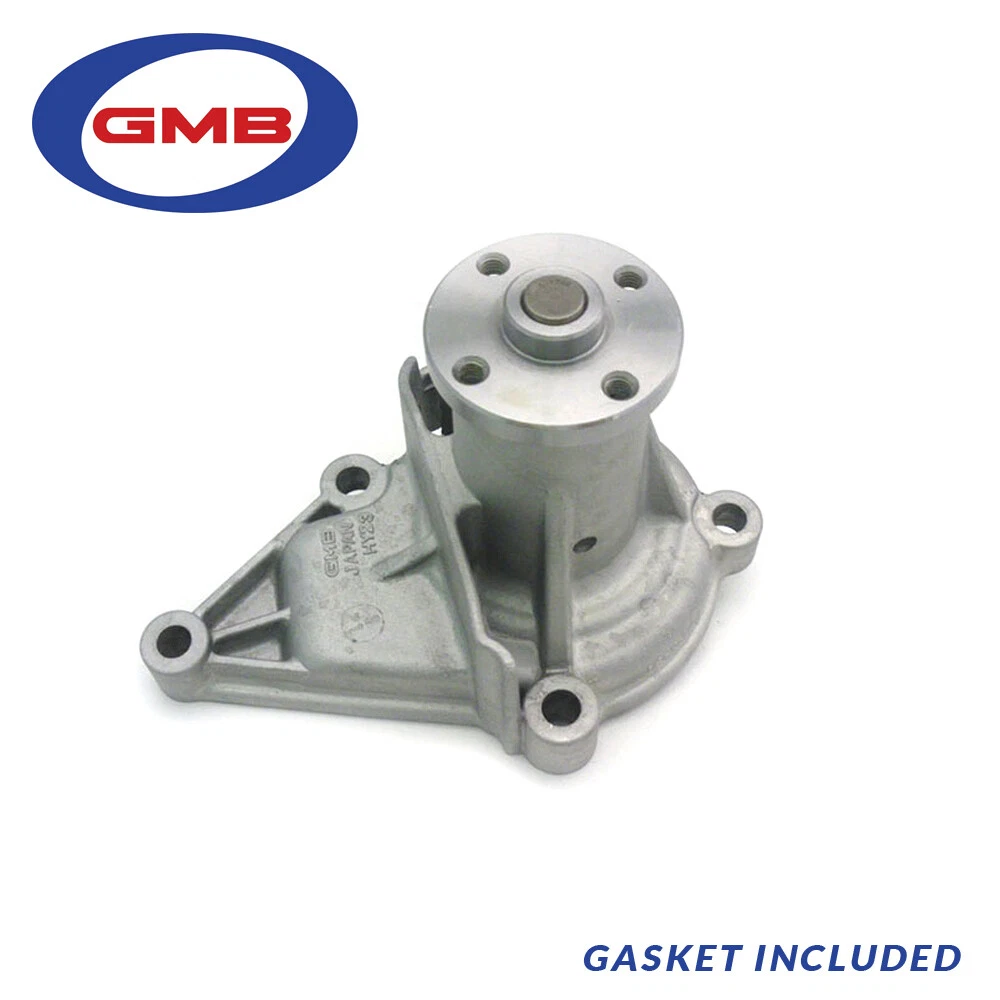 Water Pump for Excel X3 Accent LC 1.5L 4cyl DOHC Hyundai Engine 1998-2006