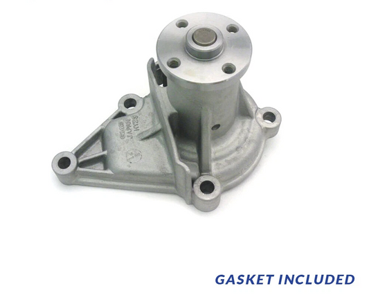 Water Pump for Excel X3 Accent LC 1.5L 4cyl DOHC Hyundai Engine 1998-2006