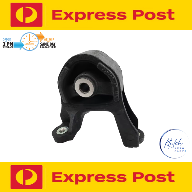 PREMMIUM Rear Engine Mount for Honda CRV RE 2.4L I4 2006-2012 EXPRESS POST