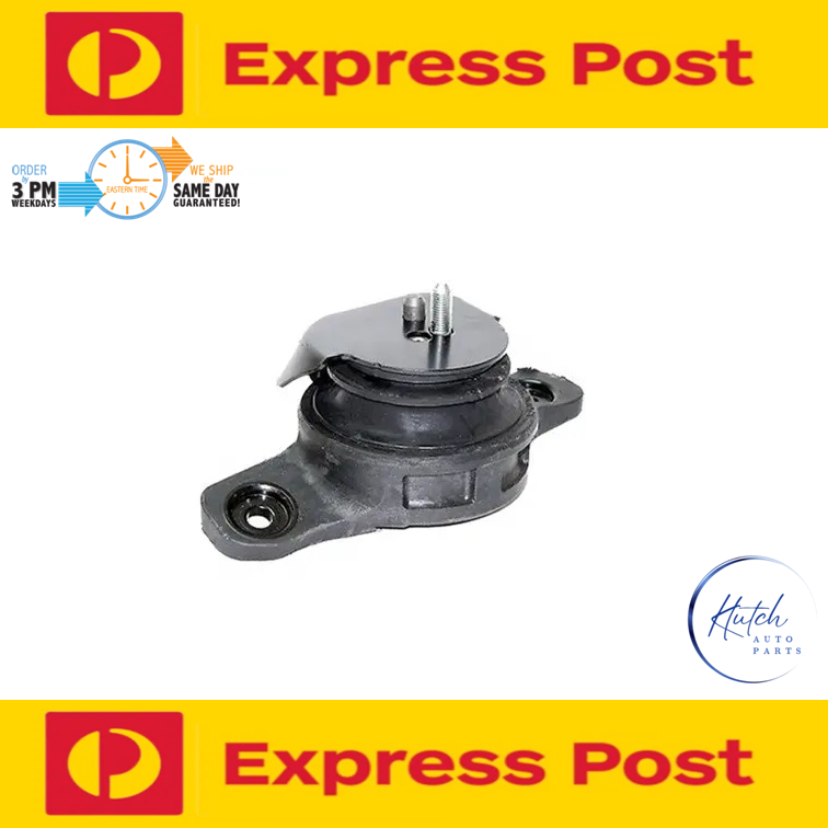 PREMIUM LH Front Engine Mount For Subaru Impreza G3 WRX STI EJ257 2.5L 2007-2016